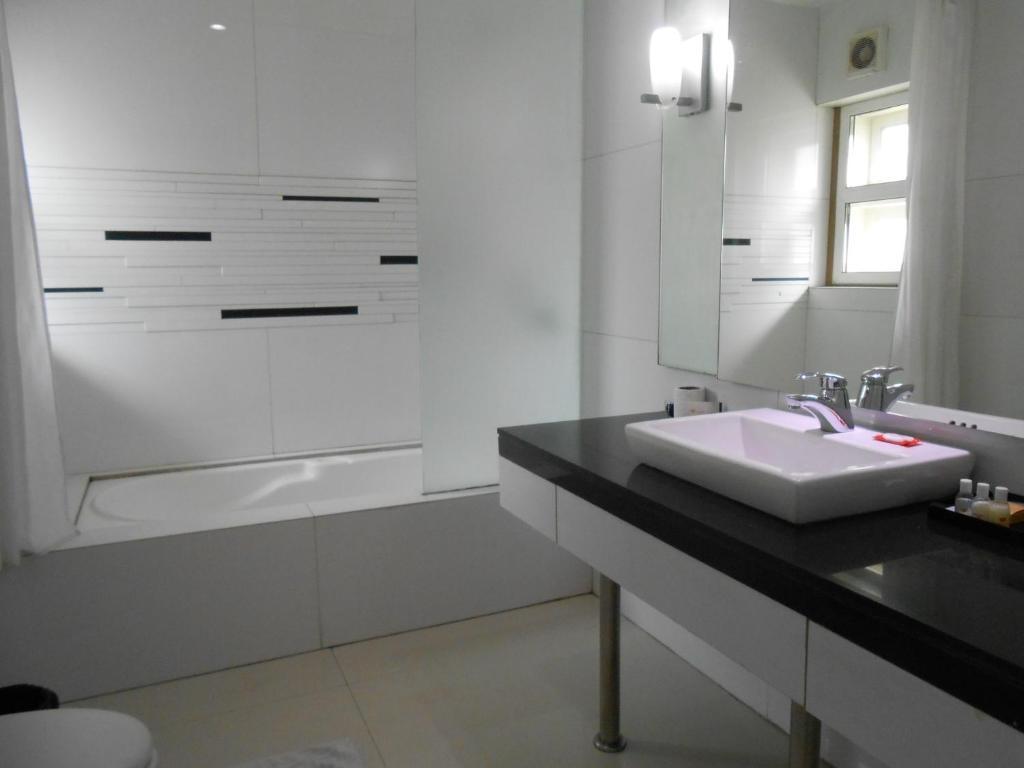 Sapphire Suite Kolkata Ruang foto