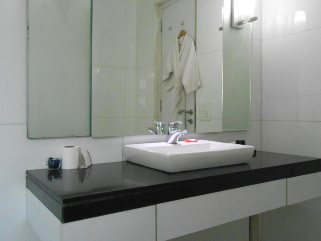 Sapphire Suite Kolkata Ruang foto