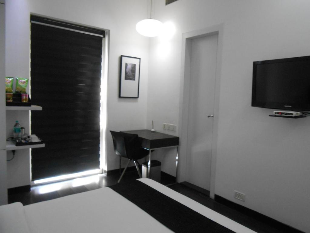 Sapphire Suite Kolkata Ruang foto
