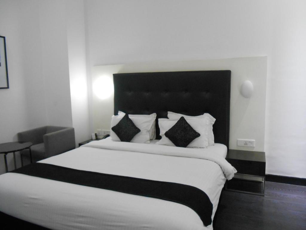 Sapphire Suite Kolkata Ruang foto